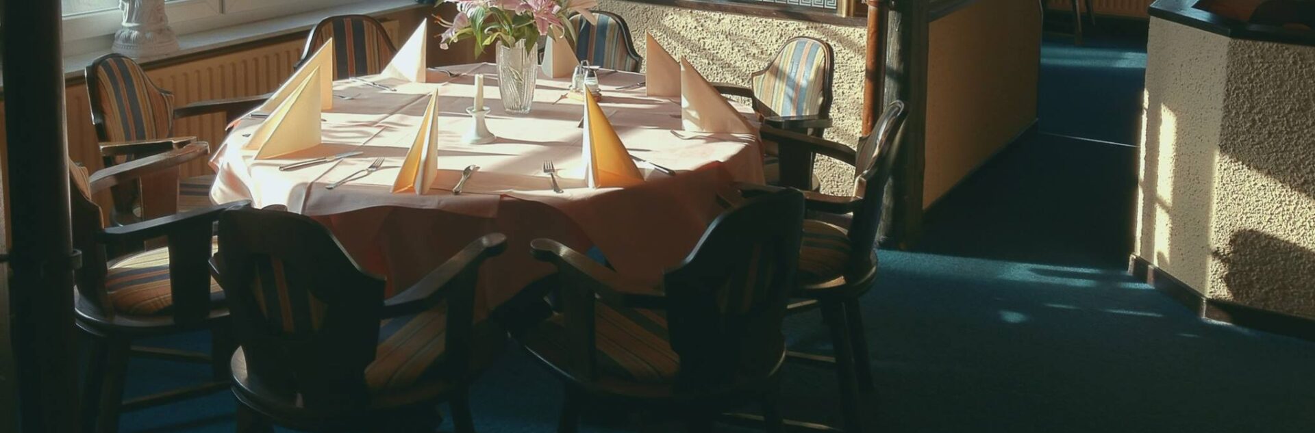Restaurant Korfu